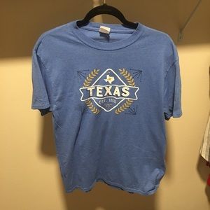 Texas Tshirt